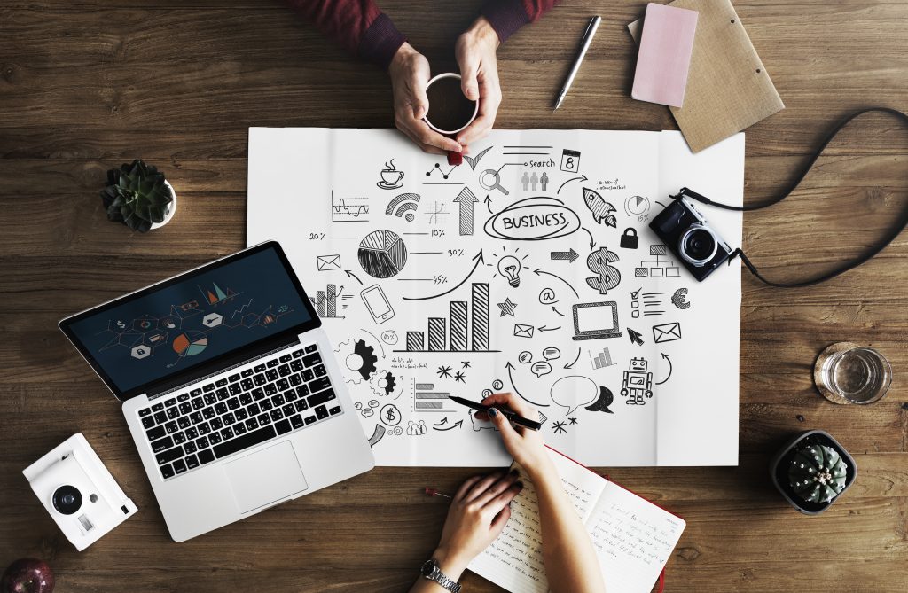 Eurekatis stratégie digitale et marketing