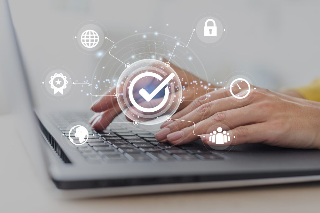Eurekatis, cybersécurité , évaluation des risques