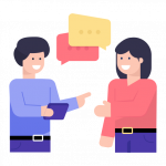 Eurekatis réunion et communication fluide entre les personnes