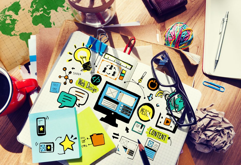 Eurekatis conception et développement digital